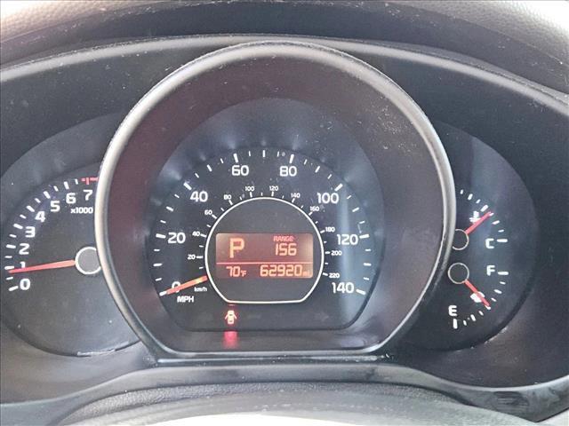 used 2016 Kia Soul car, priced at $9,495