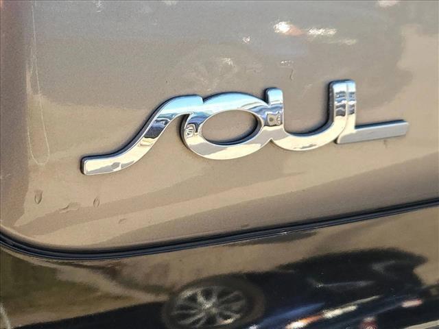 used 2016 Kia Soul car, priced at $9,495