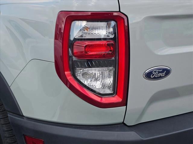 used 2021 Ford Bronco Sport car, priced at $16,236