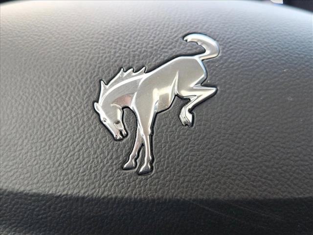 used 2021 Ford Bronco Sport car, priced at $16,236