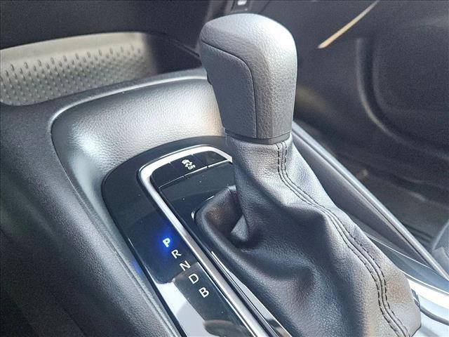 used 2025 Toyota Corolla car, priced at $19,468