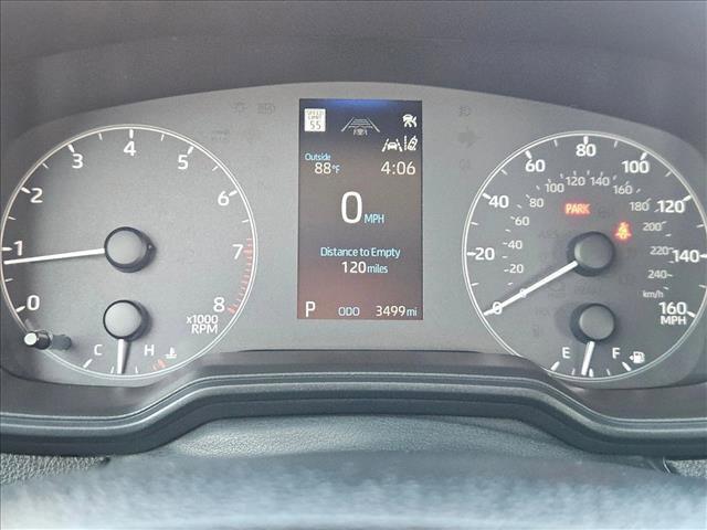 used 2025 Toyota Corolla car, priced at $19,468