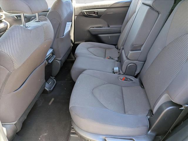 used 2021 Toyota Highlander car, priced at $22,041