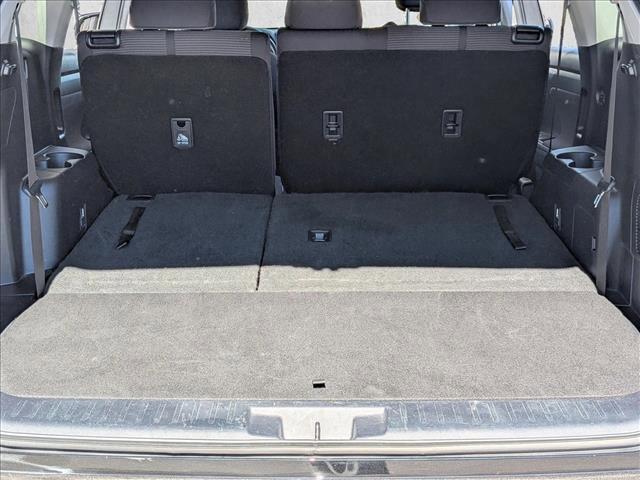 used 2021 Toyota Highlander car, priced at $22,041