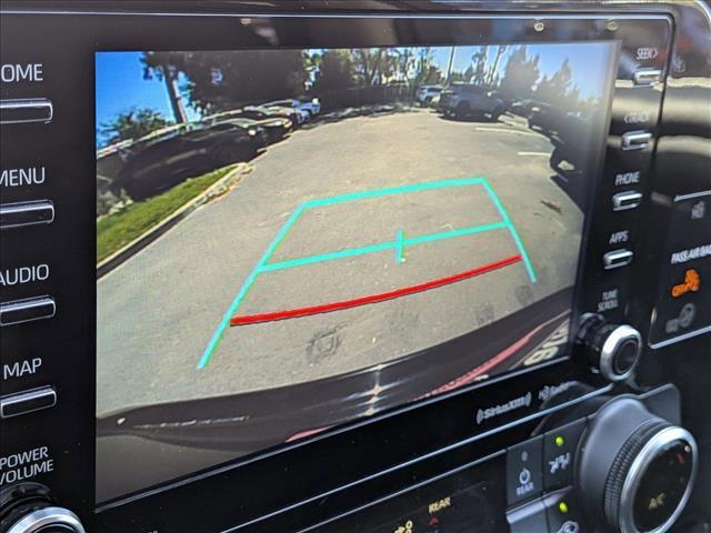 used 2021 Toyota Highlander car, priced at $22,041