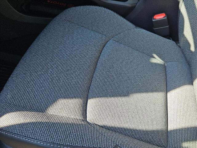 new 2026 Toyota bZ car, priced at $40,791