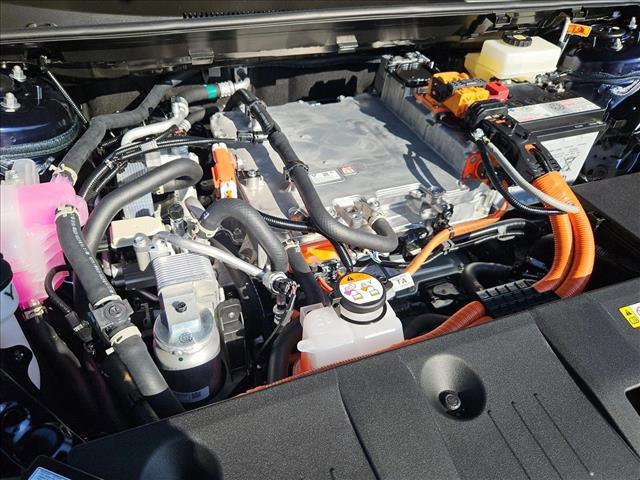 new 2026 Toyota bZ car, priced at $40,791