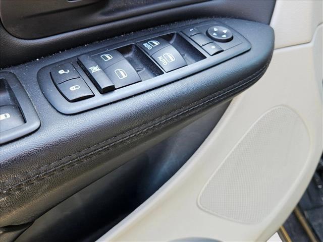 used 2017 Dodge Grand Caravan car, priced at $9,824