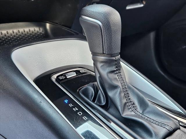 used 2023 Toyota Corolla Hybrid car, priced at $18,573