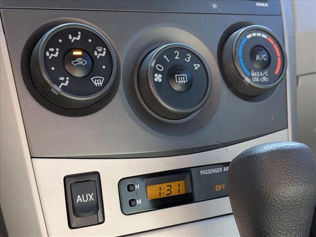 used 2011 Toyota Corolla car, priced at $10,373