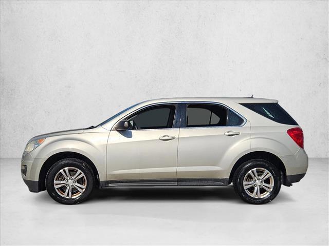 used 2015 Chevrolet Equinox car, priced at $7,592