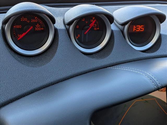 used 2014 Nissan 370Z car, priced at $18,227