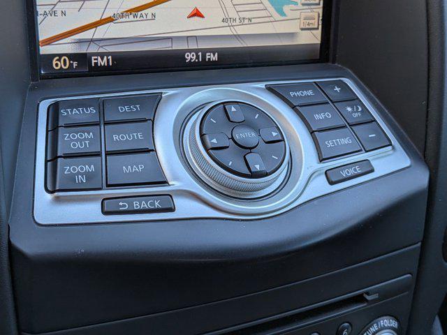 used 2014 Nissan 370Z car, priced at $18,599