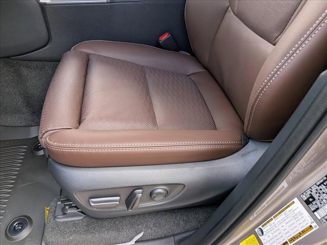 new 2026 Toyota Land Cruiser car, priced at $73,688