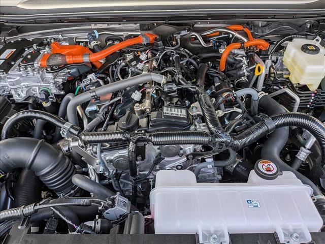 new 2026 Toyota Land Cruiser car, priced at $73,688