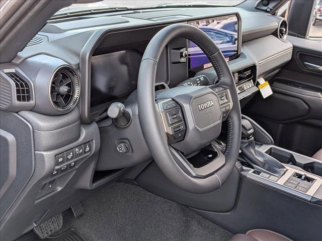 new 2026 Toyota Land Cruiser car, priced at $73,688