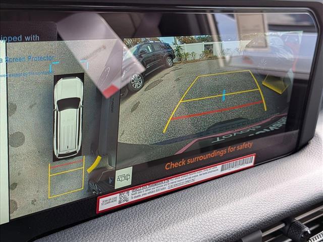 new 2026 Toyota Land Cruiser car, priced at $73,688