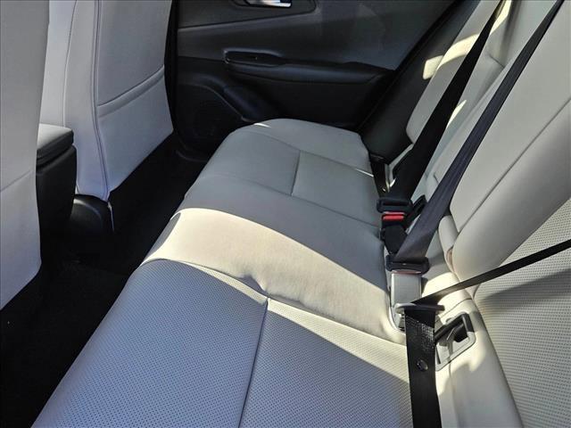 new 2026 Toyota Prius car, priced at $36,857