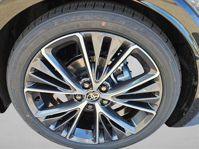 new 2026 Toyota Prius car, priced at $36,857