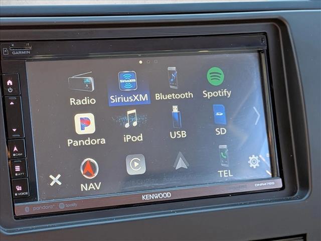 used 2014 Toyota Camry car, priced at $11,605