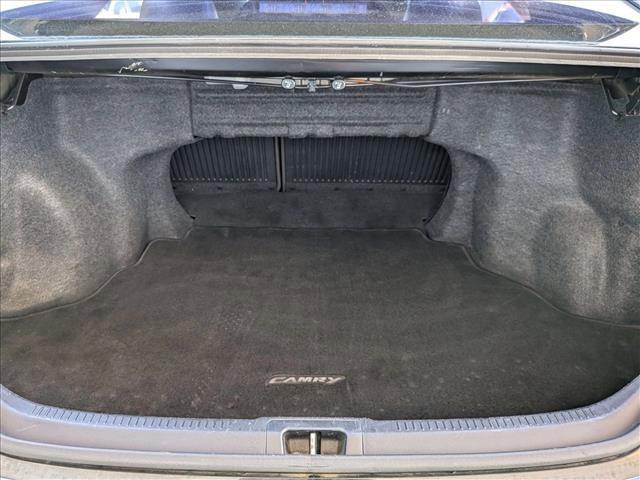 used 2014 Toyota Camry car, priced at $11,605