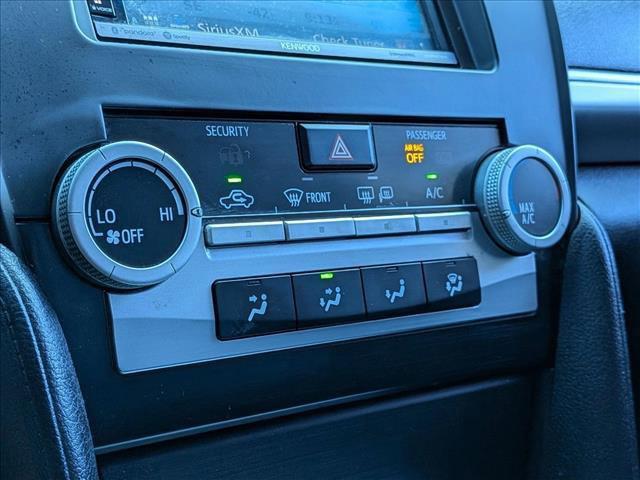 used 2014 Toyota Camry car, priced at $11,605