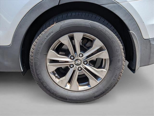 used 2014 Hyundai Santa Fe Sport car, priced at $10,457