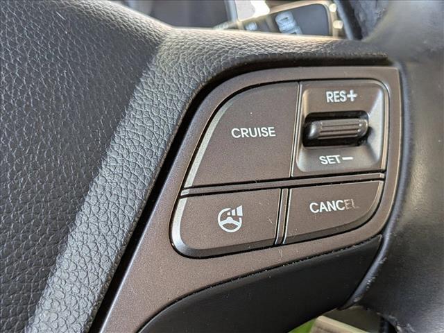 used 2014 Hyundai Santa Fe Sport car, priced at $10,457