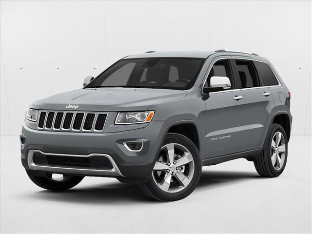 used 2014 Jeep Grand Cherokee car, priced at $9,699