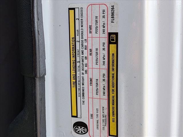 used 2015 Jeep Wrangler Unlimited car, priced at $15,785