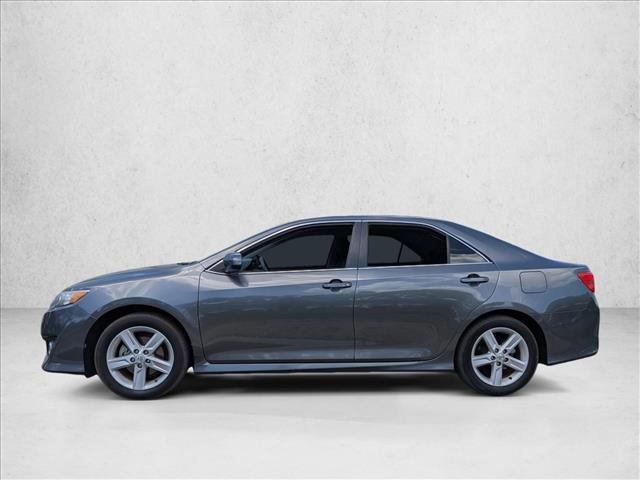 used 2014 Toyota Camry car, priced at $13,606