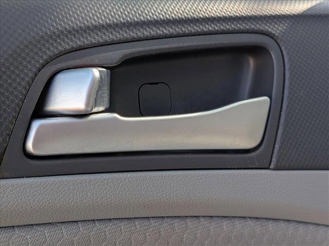 used 2015 Hyundai Accent car, priced at $9,273