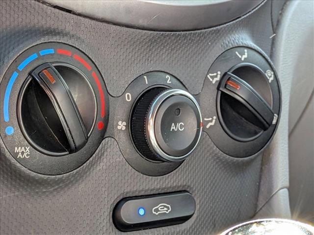 used 2015 Hyundai Accent car, priced at $9,273