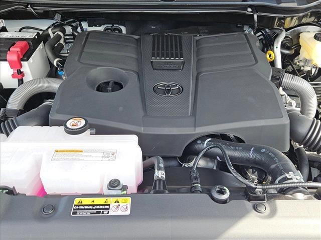 new 2026 Toyota Tundra car, priced at $63,967