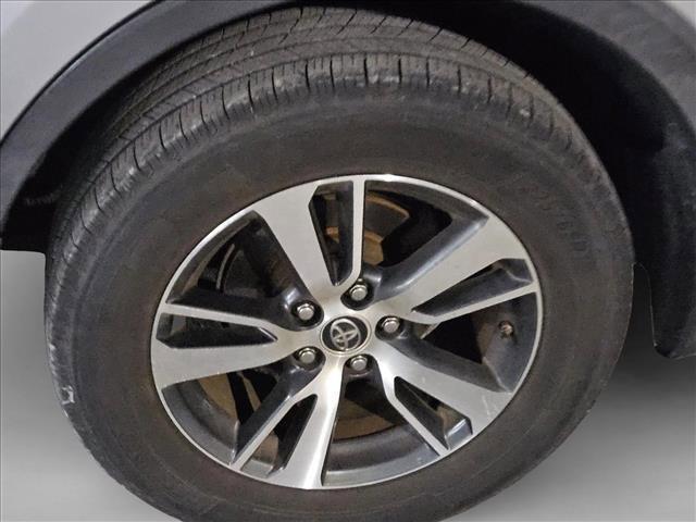 used 2016 Toyota RAV4 car, priced at $16,455