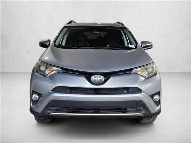 used 2016 Toyota RAV4 car, priced at $16,455