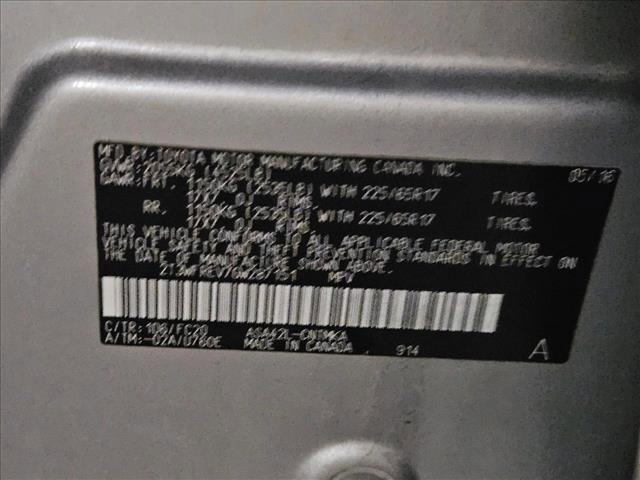 used 2016 Toyota RAV4 car, priced at $16,455