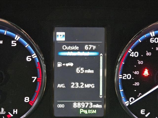 used 2016 Toyota RAV4 car, priced at $16,455