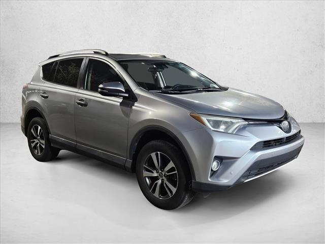 used 2016 Toyota RAV4 car, priced at $16,455