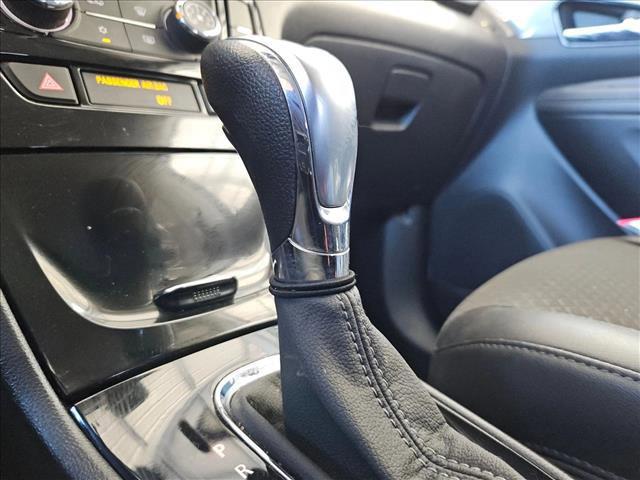 used 2017 Buick Encore car, priced at $9,991