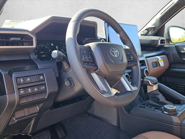 new 2026 Toyota 4Runner car, priced at $62,587