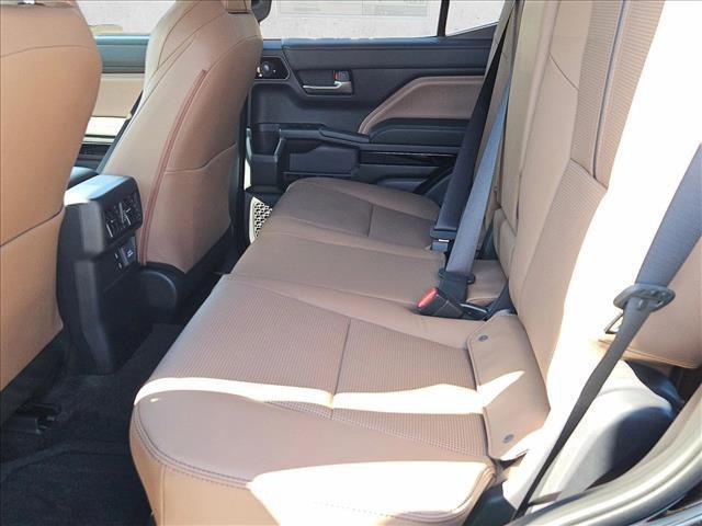 new 2026 Toyota 4Runner car, priced at $62,587