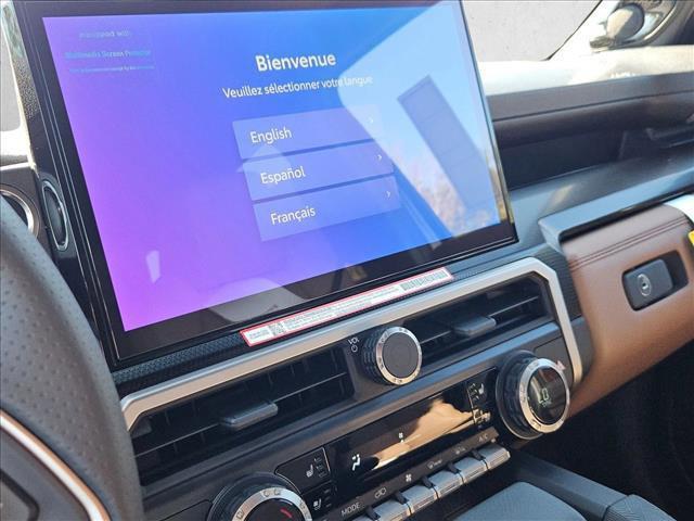 new 2026 Toyota 4Runner car, priced at $62,587