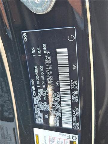 new 2026 Toyota 4Runner car, priced at $62,587