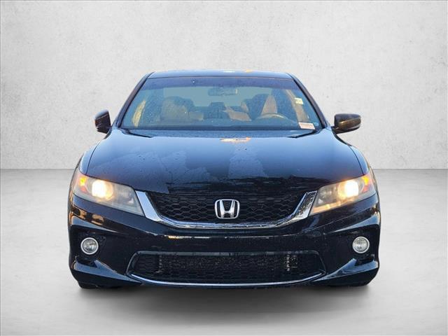 used 2013 Honda Accord car, priced at $10,810