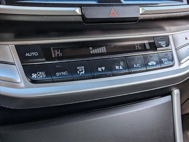 used 2013 Honda Accord car, priced at $10,259
