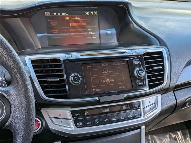 used 2013 Honda Accord car, priced at $10,259