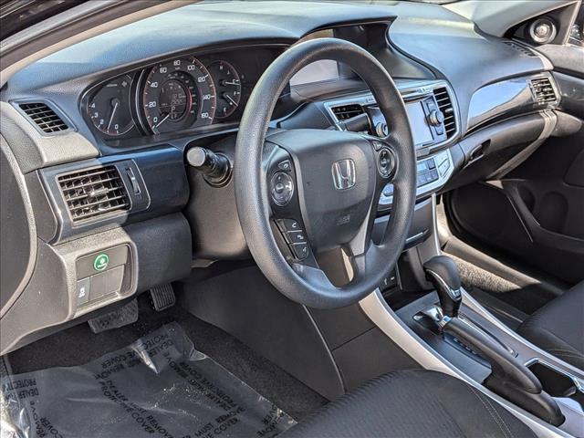 used 2013 Honda Accord car, priced at $10,259