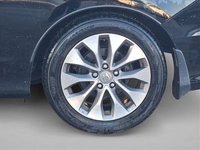 used 2013 Honda Accord car, priced at $10,810