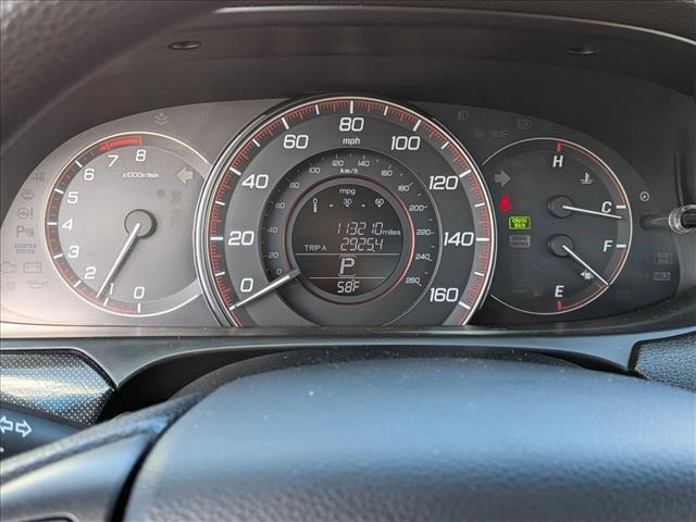 used 2013 Honda Accord car, priced at $10,259